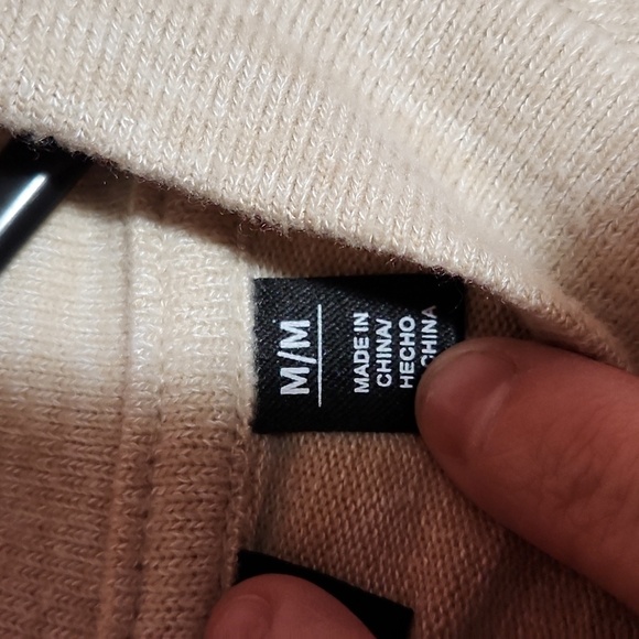 Rafaella Long Sleeve Sweater - Picture 15 of 15